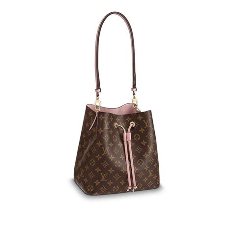 borsa lv secchiello|Borse a Secchiello Donna .